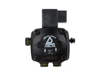 Насос для горелки Delta VM3RL24FA 1123.5050