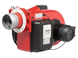 Мазутная горелка Weishaupt WM-S 20/2-A, R