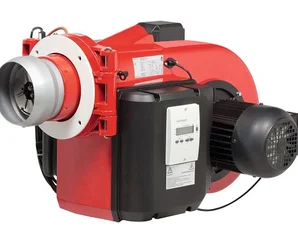 Мазутная горелка Weishaupt WM-S 20/2-A, R