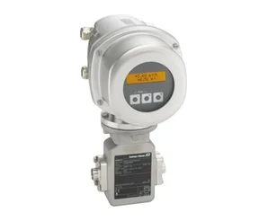 Расходомер электромагнитный Endress+Hauser Proline Promag 50D80
