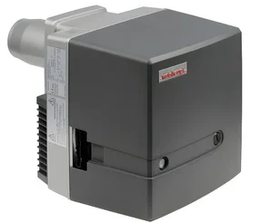 Газовая горелка Weishaupt WG40F/1-A, 3/4, ZM-LN