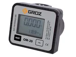 Счетчик для масла электронный Groz OM-20/1-2/BSP