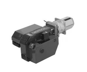 Газовая горелка Giersch MG3.1