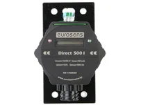 Электронный расходомер Eurosens Direct 500 I
