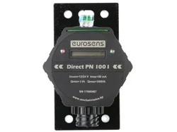 Расходомер Eurosens Direct PN A 100 I