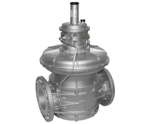 Регулятор давления газа Madas RC100055 060