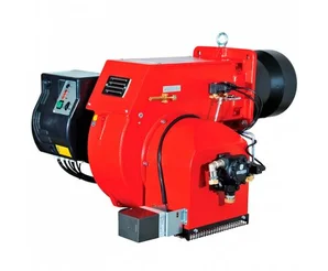 Дизельная горелка Ecoflam MAIOR TS P 200.1 AB TC HT