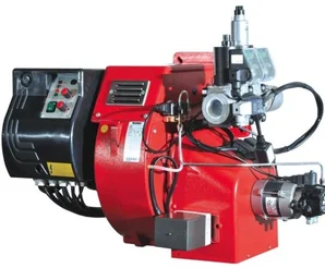 Газодизельная горелка Ecoflam MULTICALOR TS 140 TC SGT HT