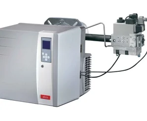 Газовая горелка Elco VG 4.440 D E KL d218