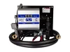 Мобильная заправочная станция для дизтоплива Adam Pumps Wall Tech 12-40 ручной пистолет