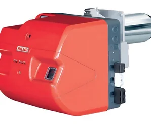 Газовая горелка Riello RS 34/E MZ TC FS1