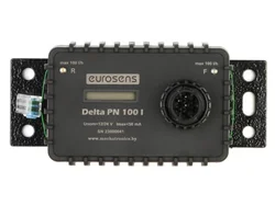Расходомер топлива Eurosens Delta PN 100 I