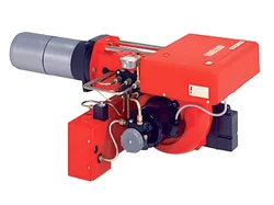 Мазутная горелка Riello PRESS 30 N TC FS1, 3433723