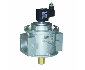 Газовый электромагнитный клапан Madas CM06C0046 008