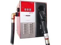 Мини АЗС Gespasa Compact 50M-12