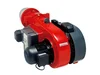 Газовая горелка Weishaupt G 1/1-E, 2, ZD
