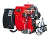 Газодизельная горелка Ecoflam MULTICALOR 200.1 PR-AB TC GN SR 400-50