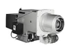 Газодизельная горелка Weishaupt WKGL 40/1-A, DN 100, ZMH