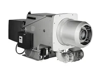 Газодизельная горелка Weishaupt WKGL 40/1-A, DN 100, ZMH