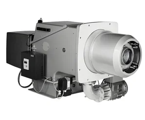 Газодизельная горелка Weishaupt WKGL 50/1-B, DN 65, ZMH-NR