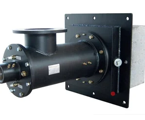 Газовая горелка Riello BPN 150 GV S/0 CH4 PC