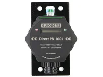 Расходомер счетчик Eurosens Direct PN100.05 I