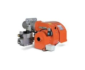 Газовая горелка Baltur TBG 45 P-V