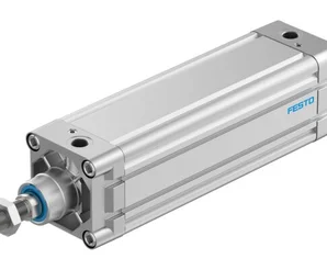 Пневмоцилиндр стандартный Festo DNC-80-1200-PPV-A