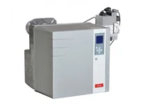 Газодизельная горелка Elco VGL 3.360 D KL d26