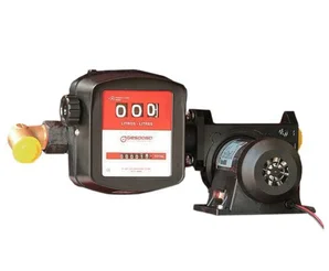 Заправочная станция Gespasa S-50 24V