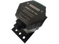 Расходомер счетчик Eurosens Direct PN100