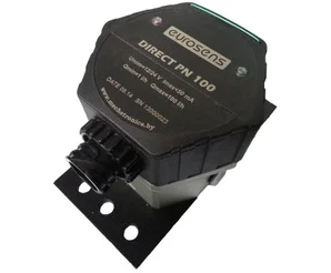 Расходомер счетчик Eurosens Direct PN100
