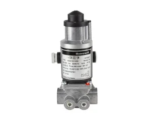 Газовый электромагнитный клапан Honeywell VE4020C1060