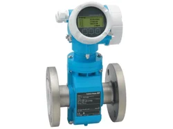 Расходомер электромагнитный Endress+Hauser Proline Promag P 200, 5P2B1F