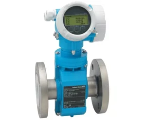 Расходомер электромагнитный Endress+Hauser Proline Promag P 200, 5P2B1H