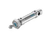 Пневмоцилиндр круглый Festo DSNU-25-350-PPV-A