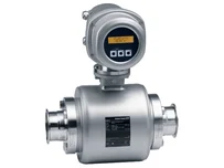 Расходомер электромагнитный Endress+Hauser Proline Promag 50L1Z