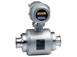 Расходомер электромагнитный Endress+Hauser Proline Promag 50L1Z