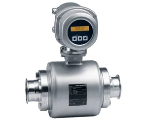 Расходомер электромагнитный Endress+Hauser Proline Promag 50L1Z