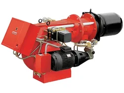 Газодизельная горелка Riello GI/EMME 4500 TC FS1