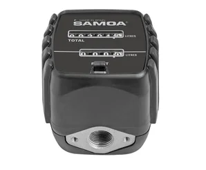 Счетчик масла Samoa C30 Mechanical галлоны