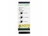 Устройство плавного пуска Schneider Electric ATS01N206QN