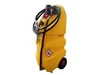 Мобильный топливный модуль Emiliana Serbatoi Emilcaddy 110 12V diesel с автоматическим пистолетом