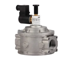 Газовый электромагнитный клапан Seitron EVG NA 4L114