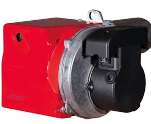 Дизельная горелка Ecoflam MAX 12 TW
