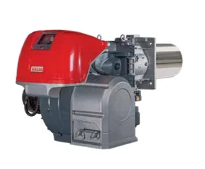 Газовая горелка Riello RS 310/E BLU TC FS1