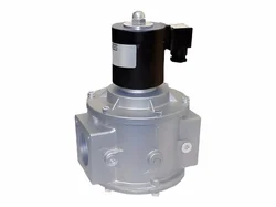 Газовый электромагнитный клапан Madas EVA06 308