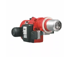 Газовая горелка Weishaupt G 50/1-B, DN150, 3LN
