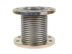 Газовый компенсатор Madas MG-30-40