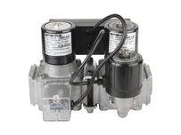 Двойной электромагнитный клапан Brahma GVC25*S1*SR1Z*SRD*P 13992332